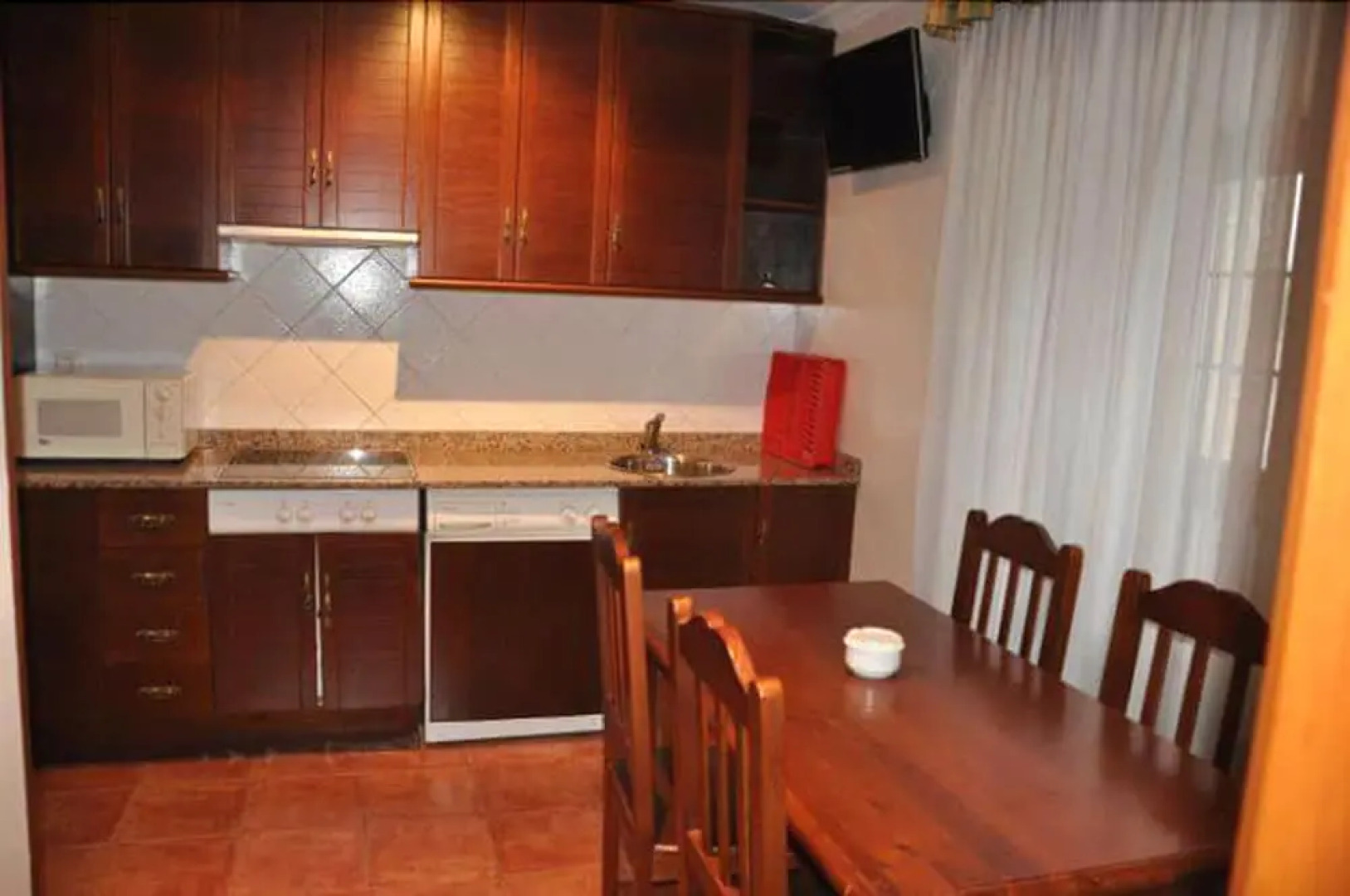 Apartamentos El Cazador