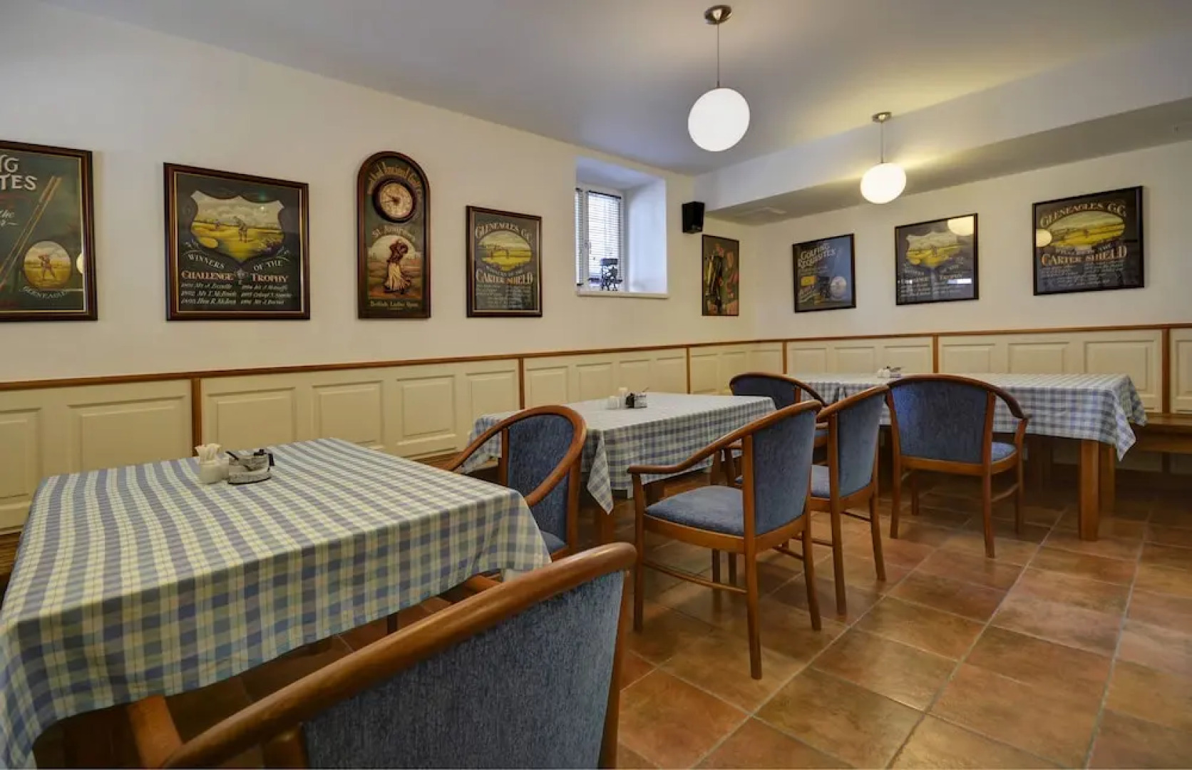 Penzion Villa Miluška