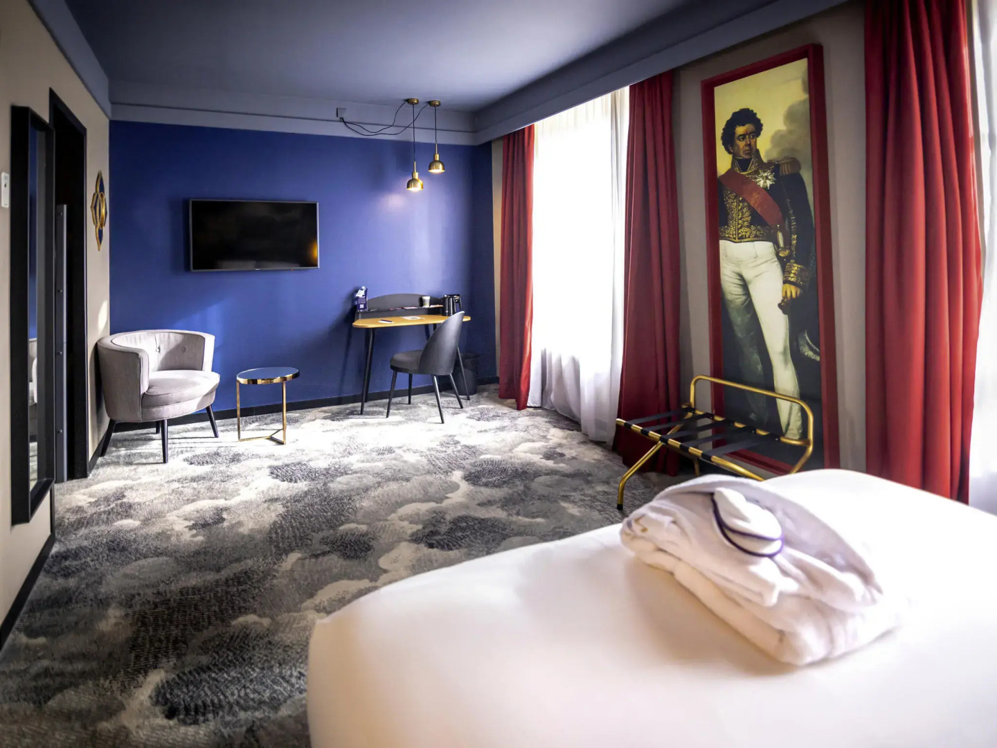 Mercure Rochefort La Corderie Royale