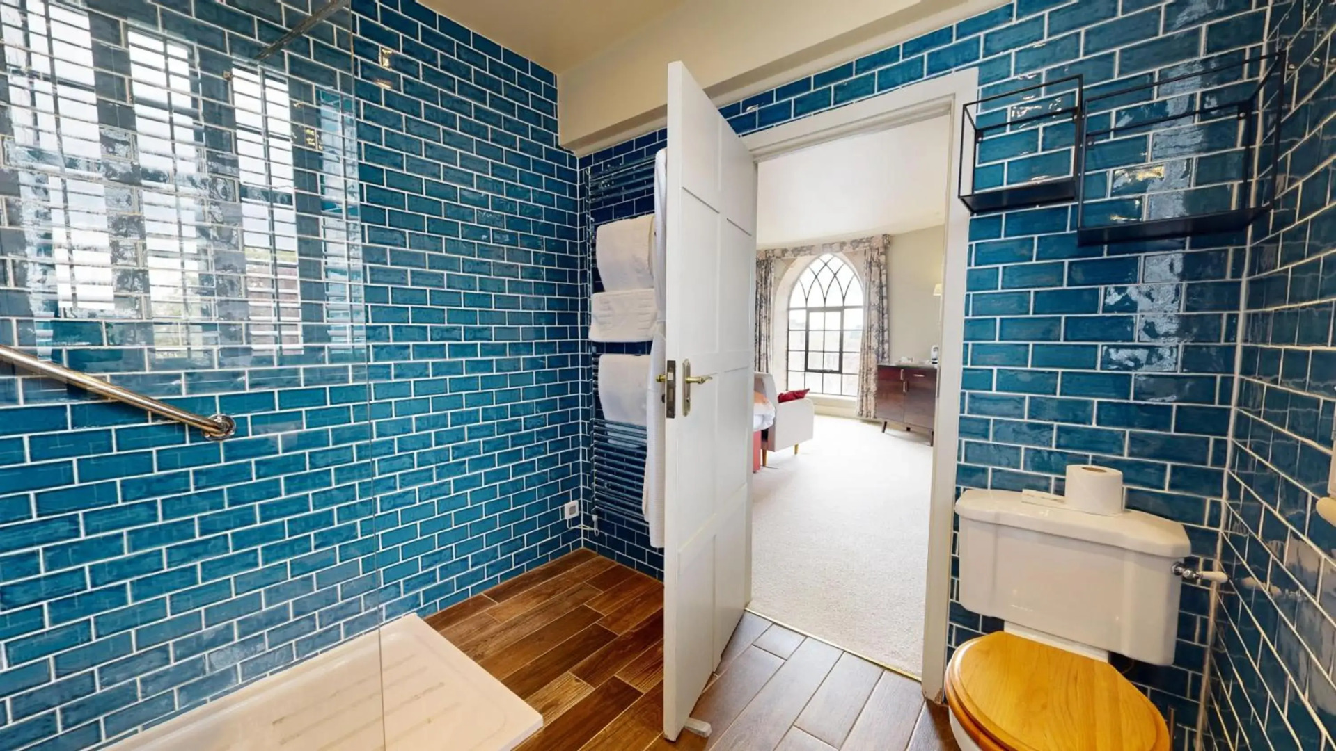 The Castle at Taunton