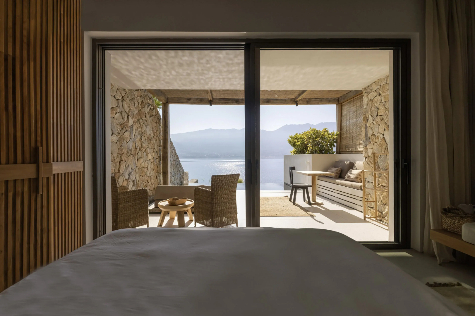 Amethyst Selene Paleros