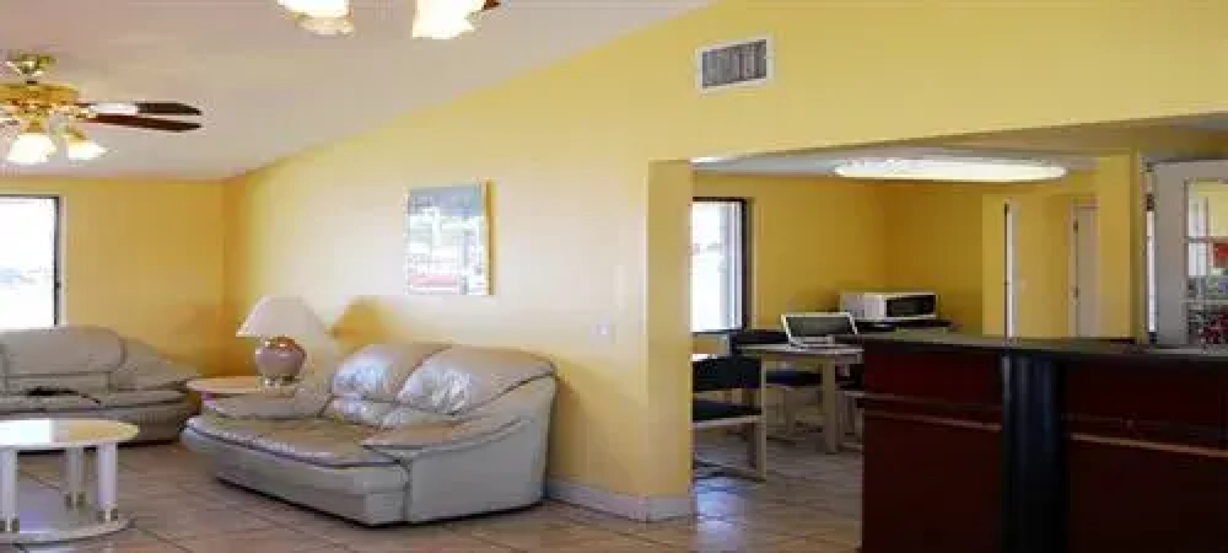 Vintage Inn Lake Wales