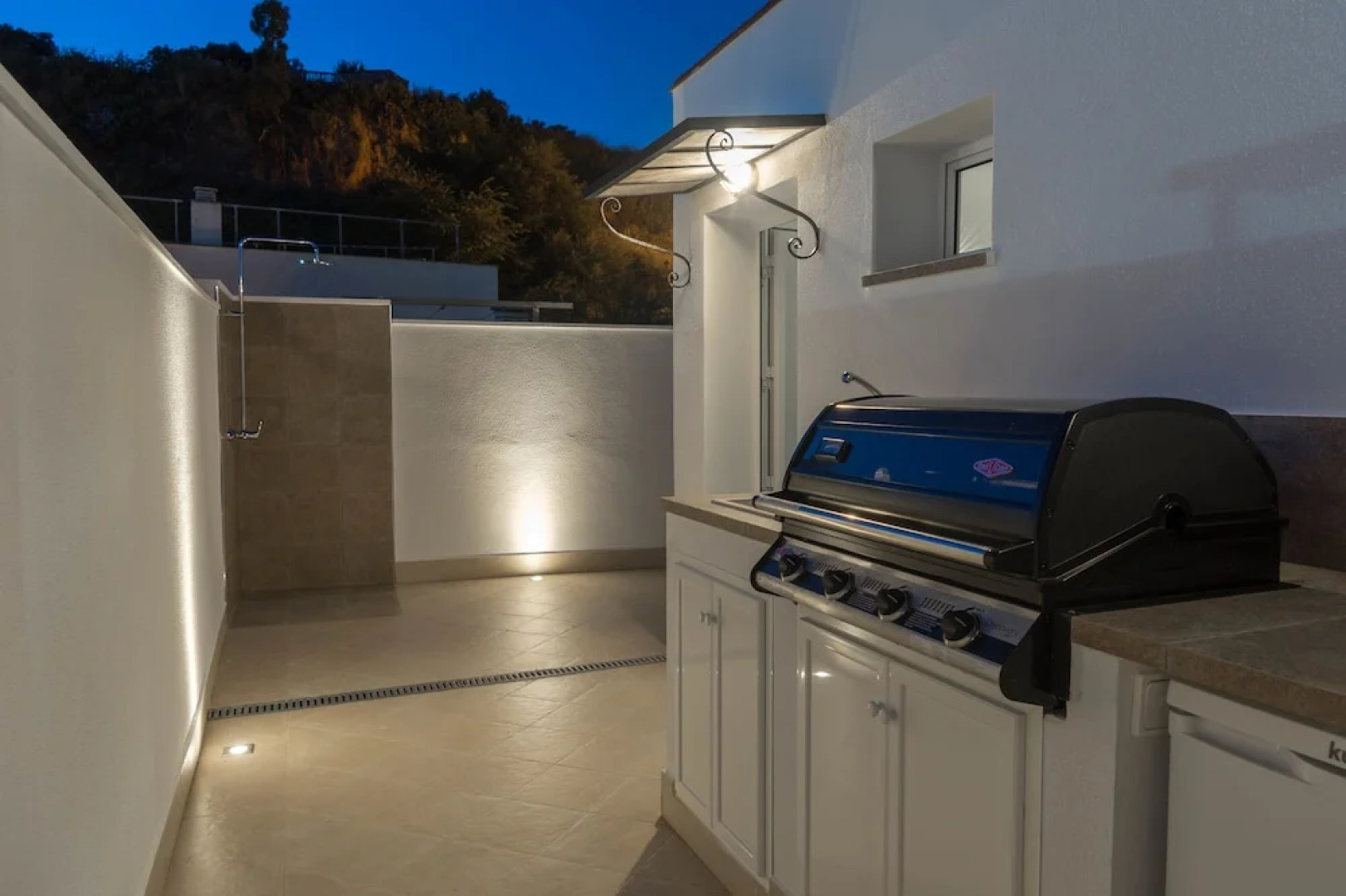 Arcos Fairways Centro