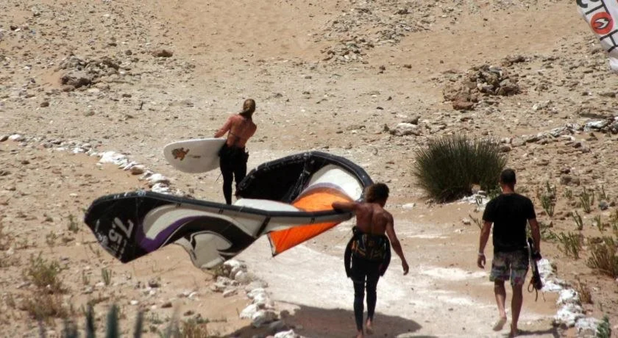 Sidi Kaouki Beach Hostel