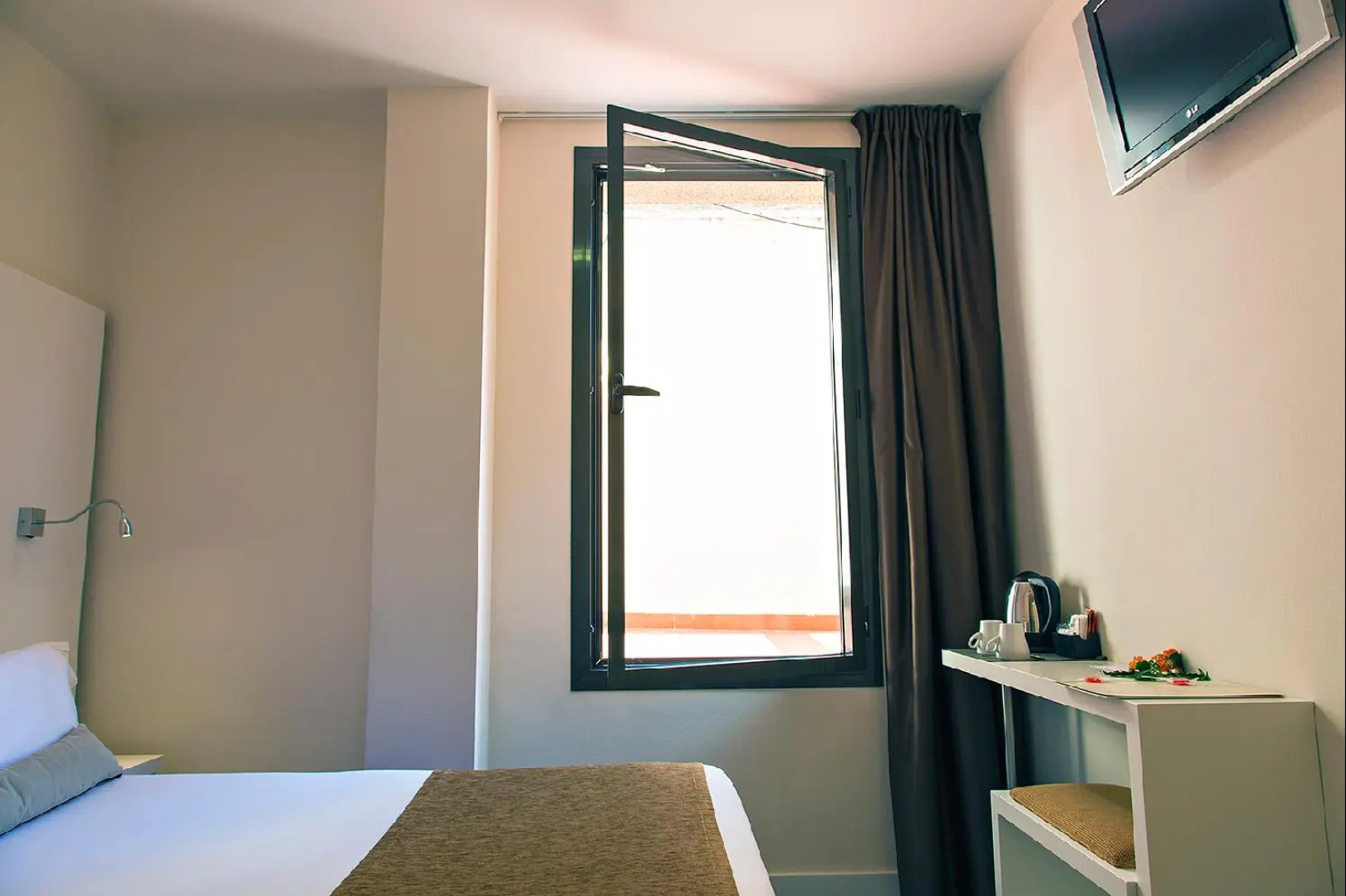 Bcn Urbany Hotels Del Comte