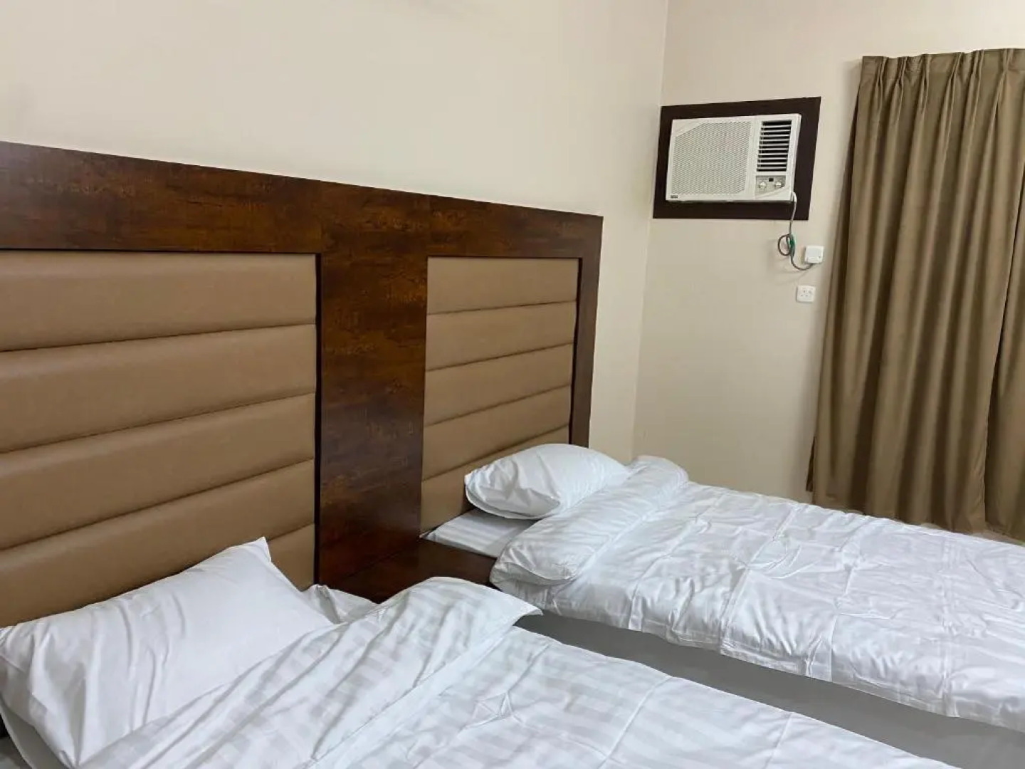 شقة دونة العلا ٢