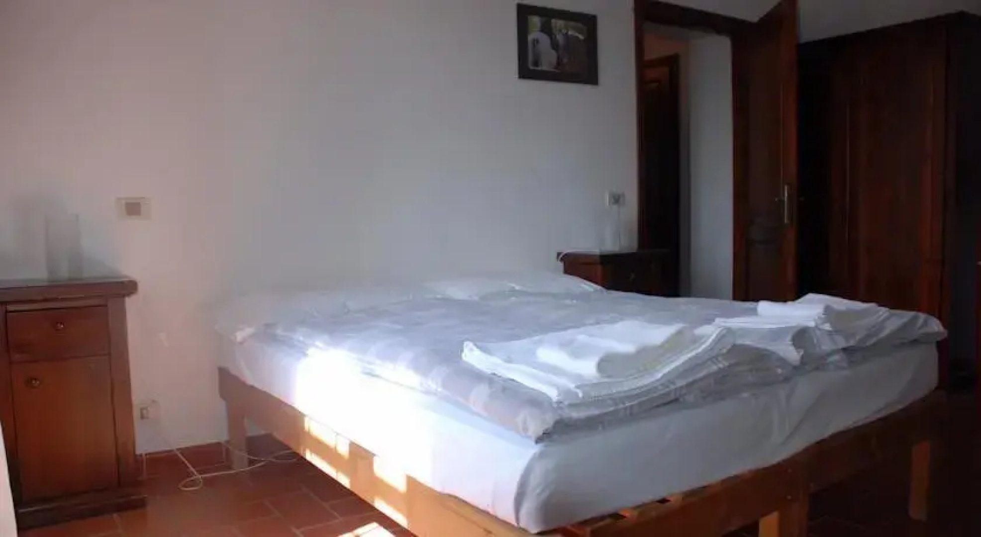 Agriturismo Cornacchino