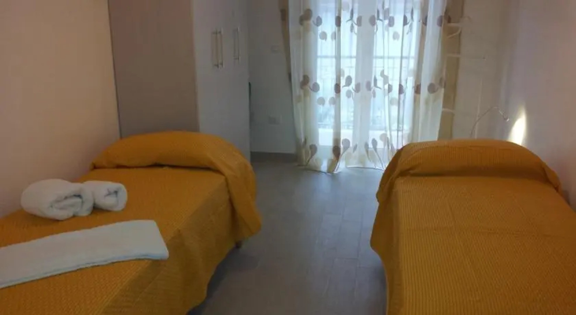 Casa vacanza comfort