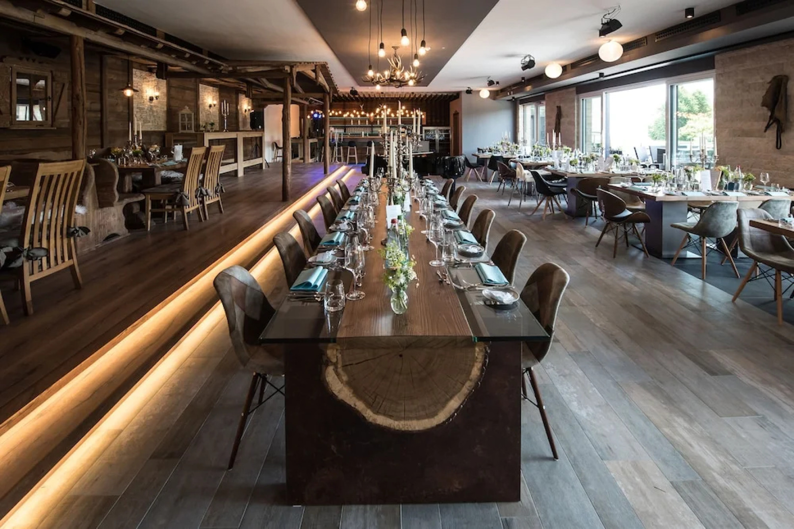 Hotel Reich an der Rems