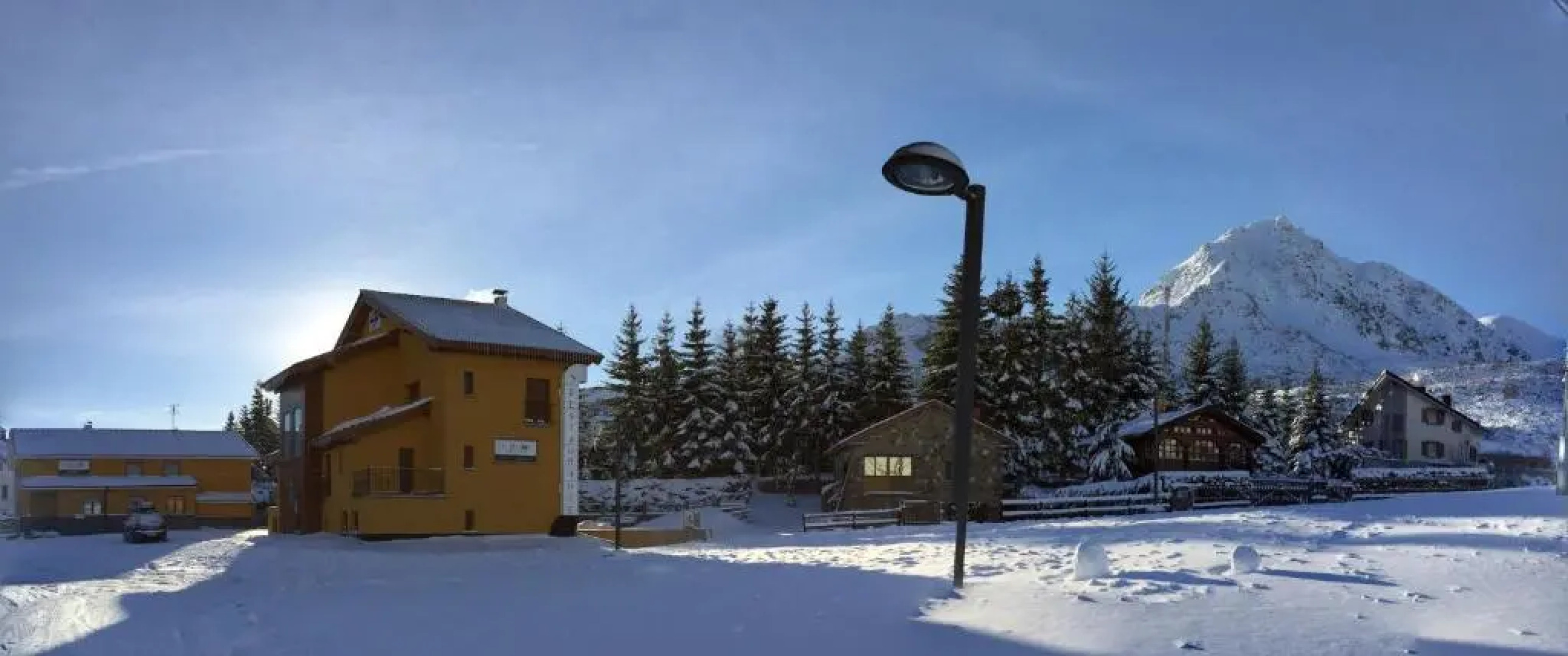 Hotel Restaurante La Braña