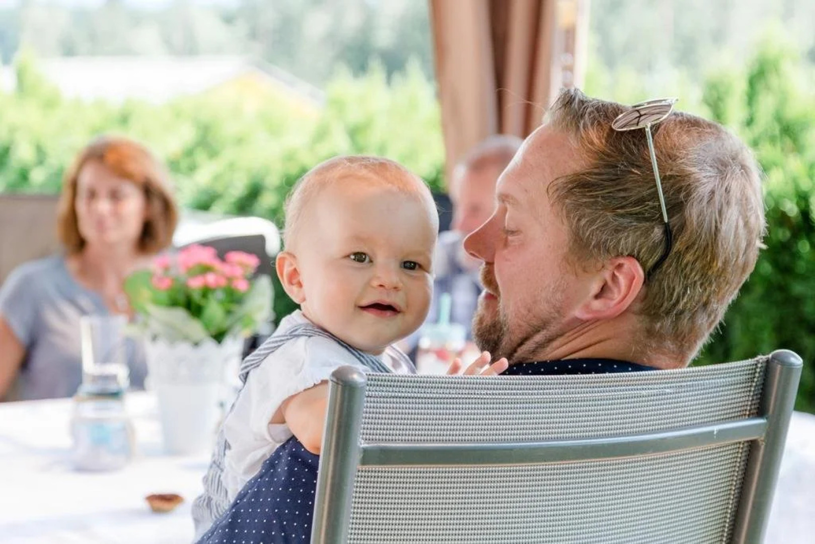 Kärnten Apartment Turnersee