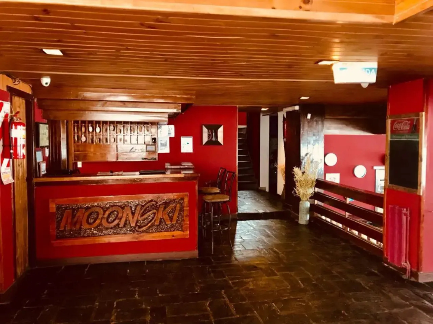 Hosteria de la Villa