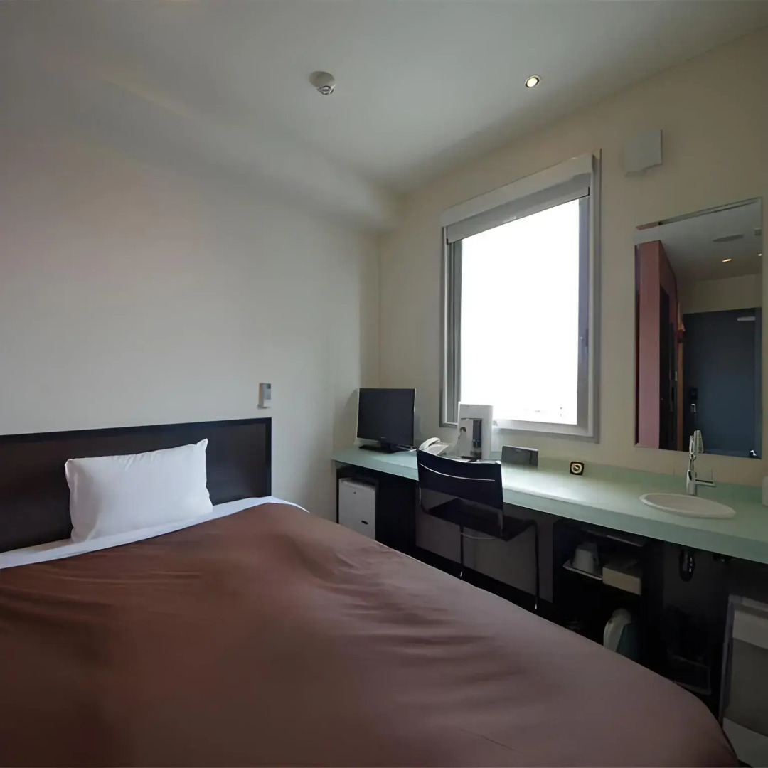 Urbain Hiroshima Executive