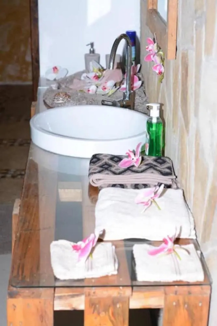 Moment in Time Hotel