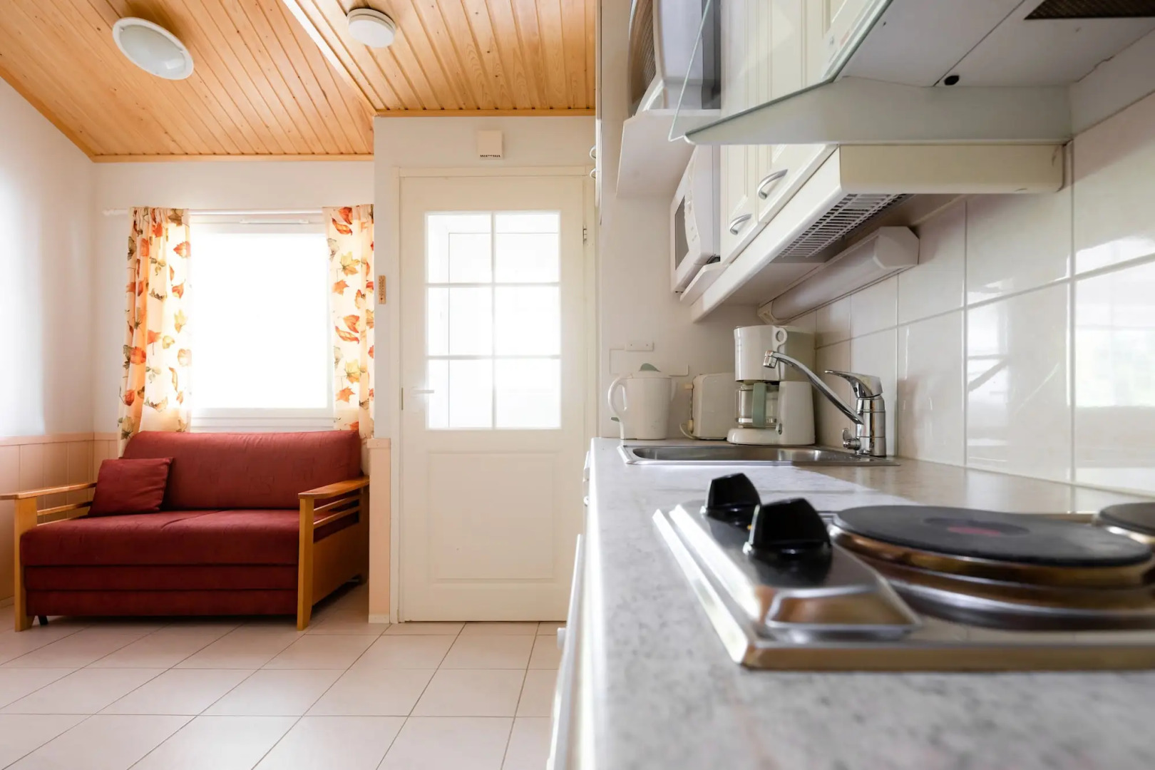 Lapland Hotels Sirkantähti