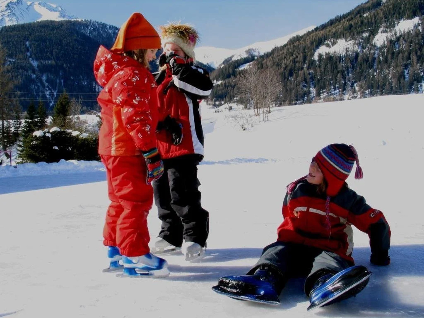 Ferienhaus Tirolerhof
