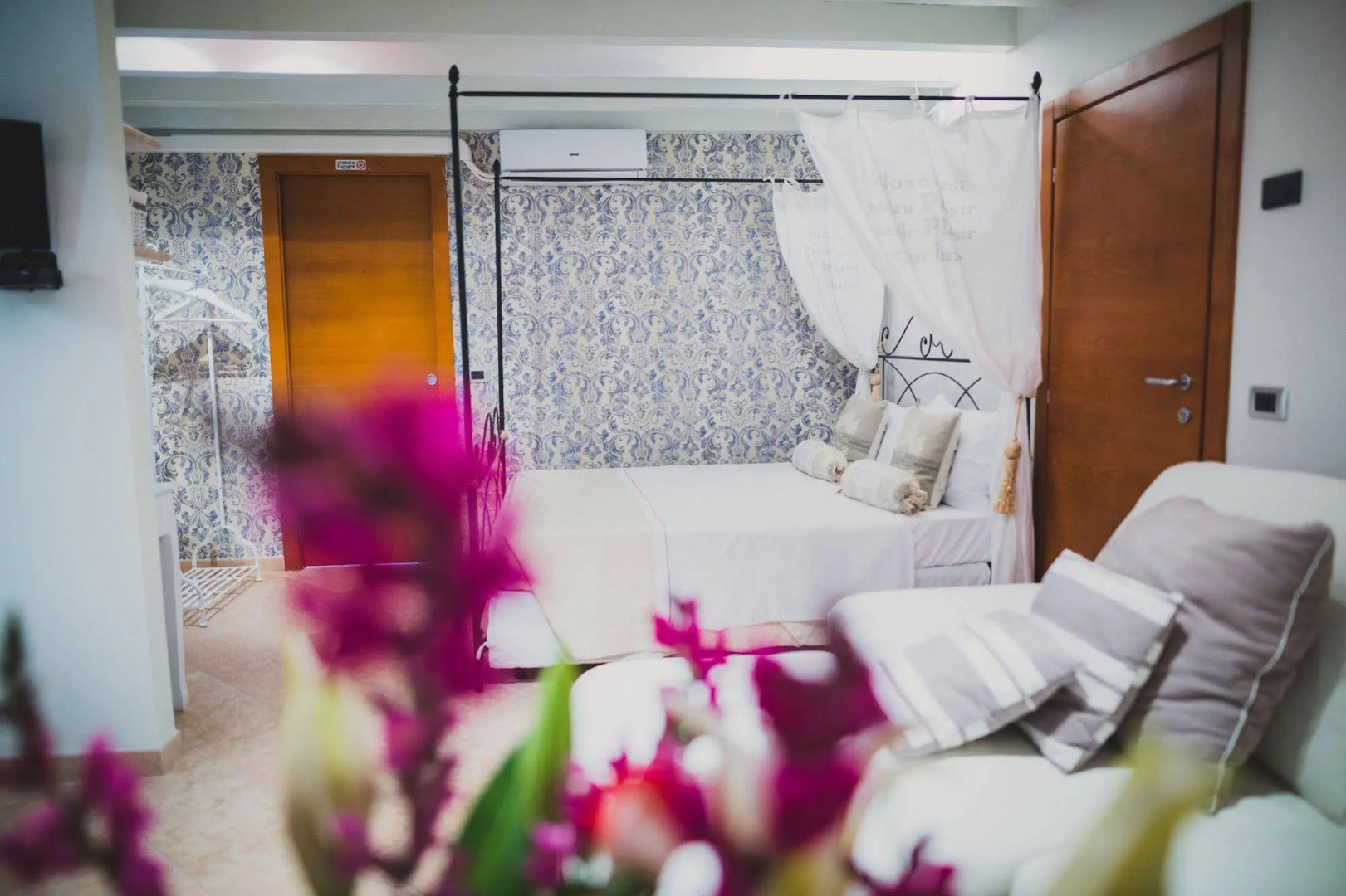 B&B Boutique Osteria della pieve