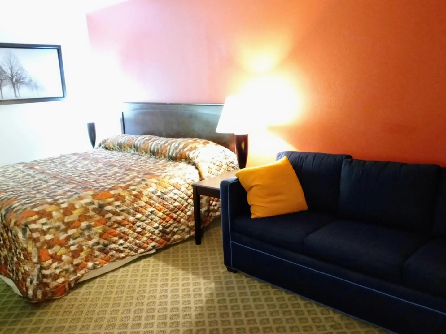 Country Hearth Inn & Suites Kenton