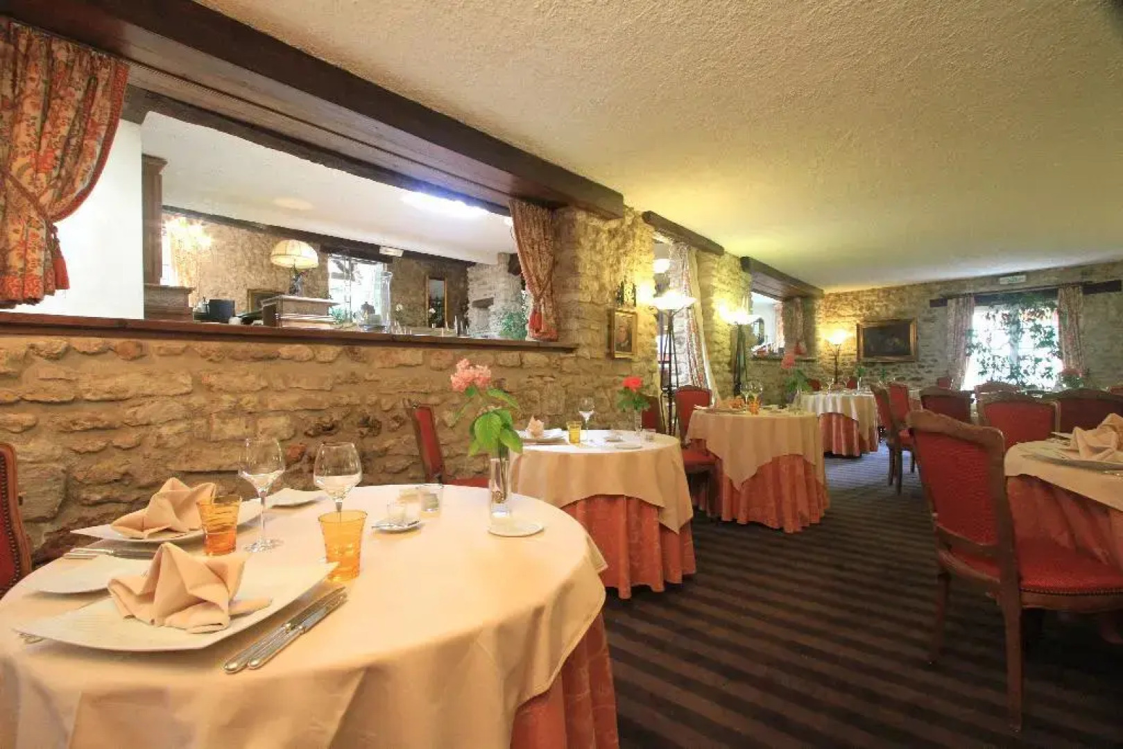 Château de Périgny, The Originals Relais