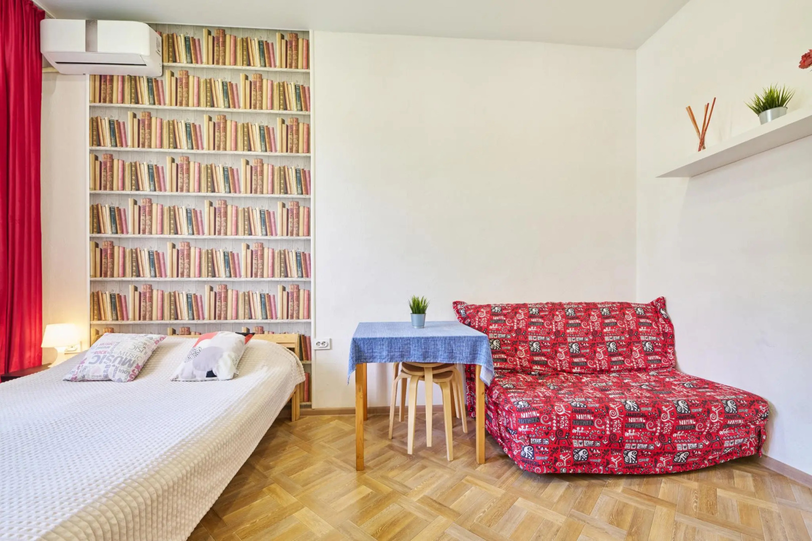 Апартаменты на ул. Бориса Пупко, 5