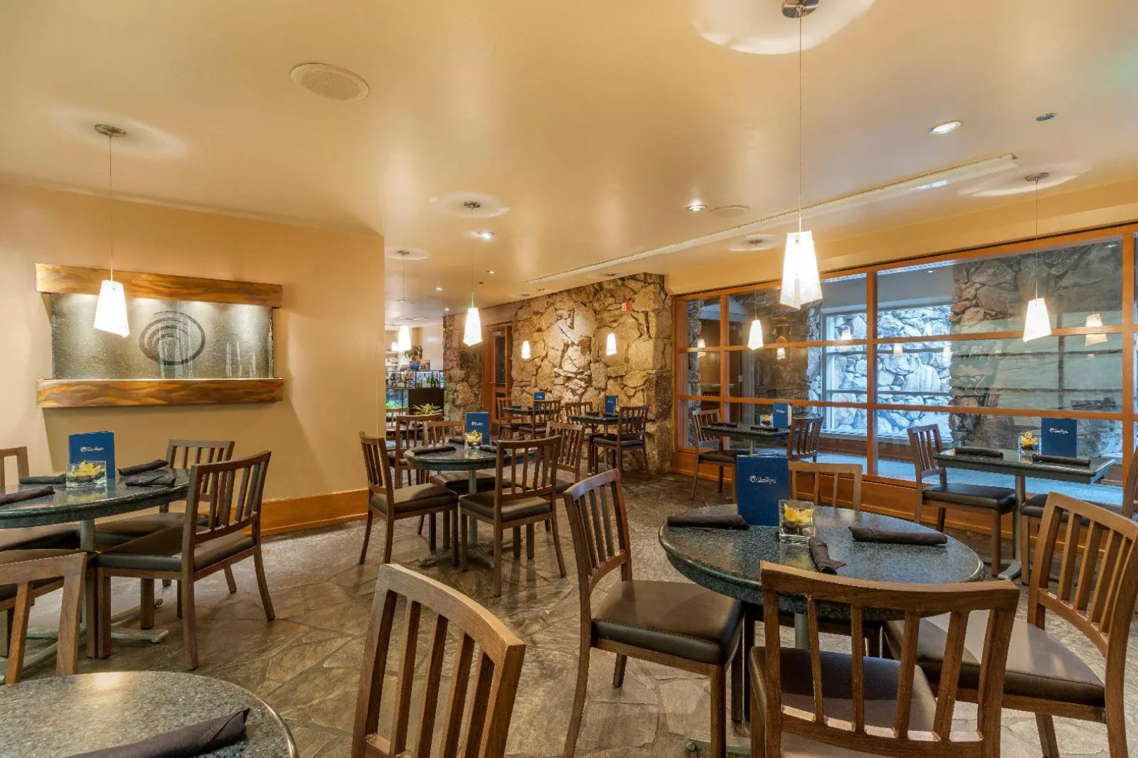 The Omni Grove Park Inn & Spa