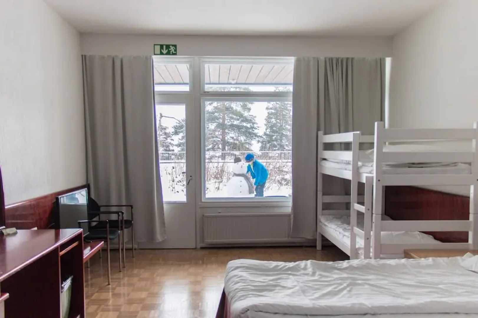 Hotel Tallukka
