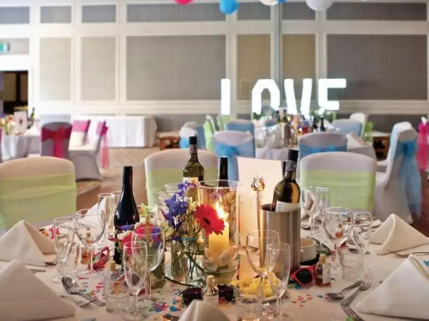 The Spread Eagle Hotel