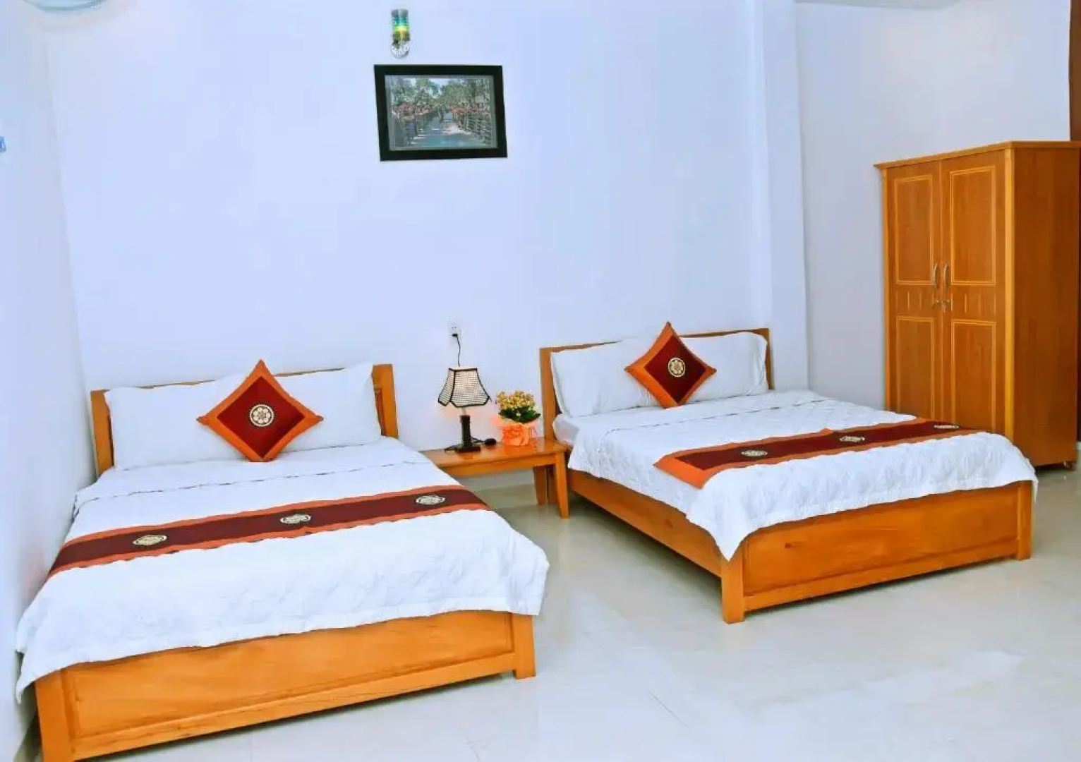 Hiep Thanh Hotel