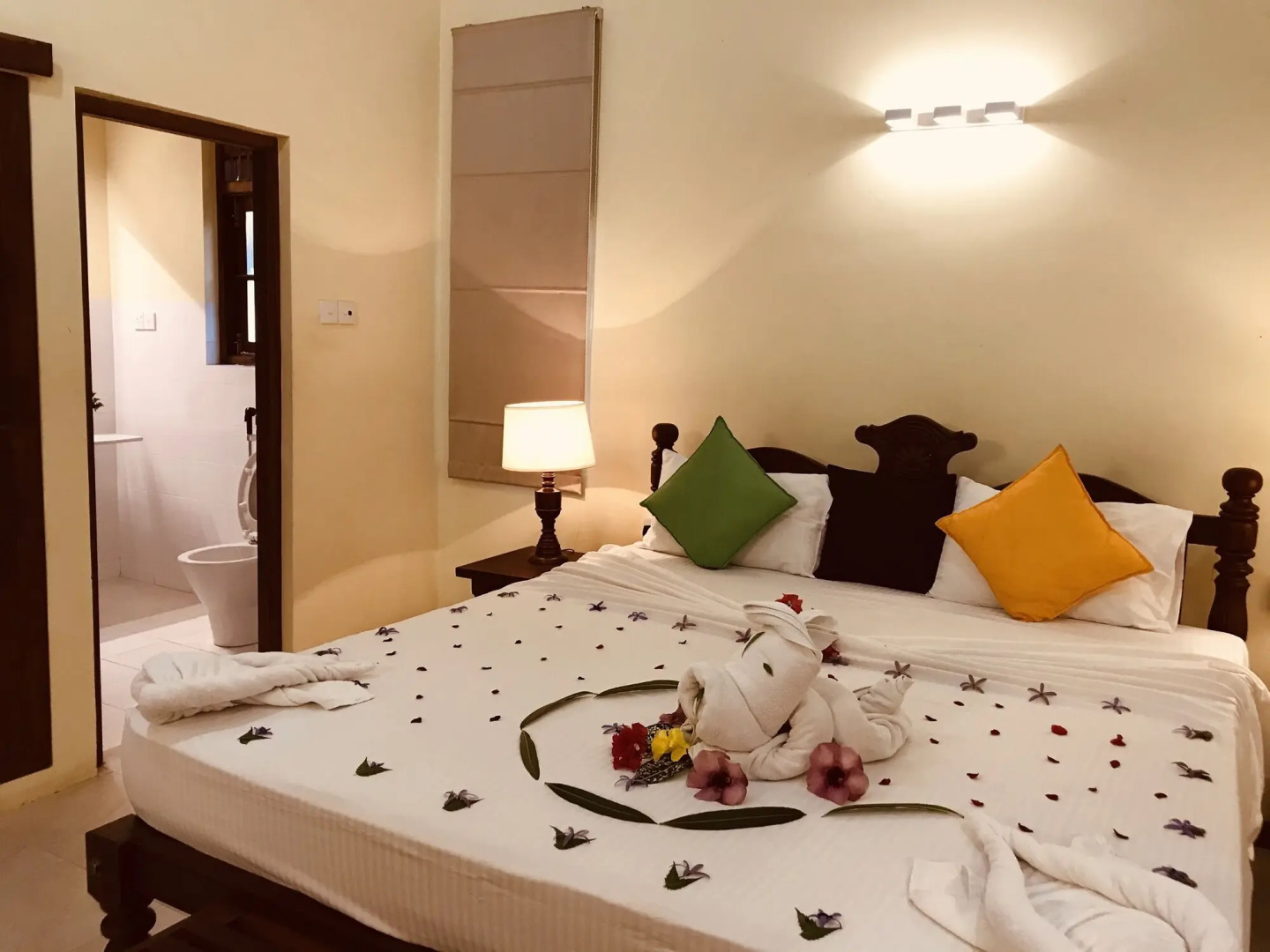 Lake View Bungalow Yala