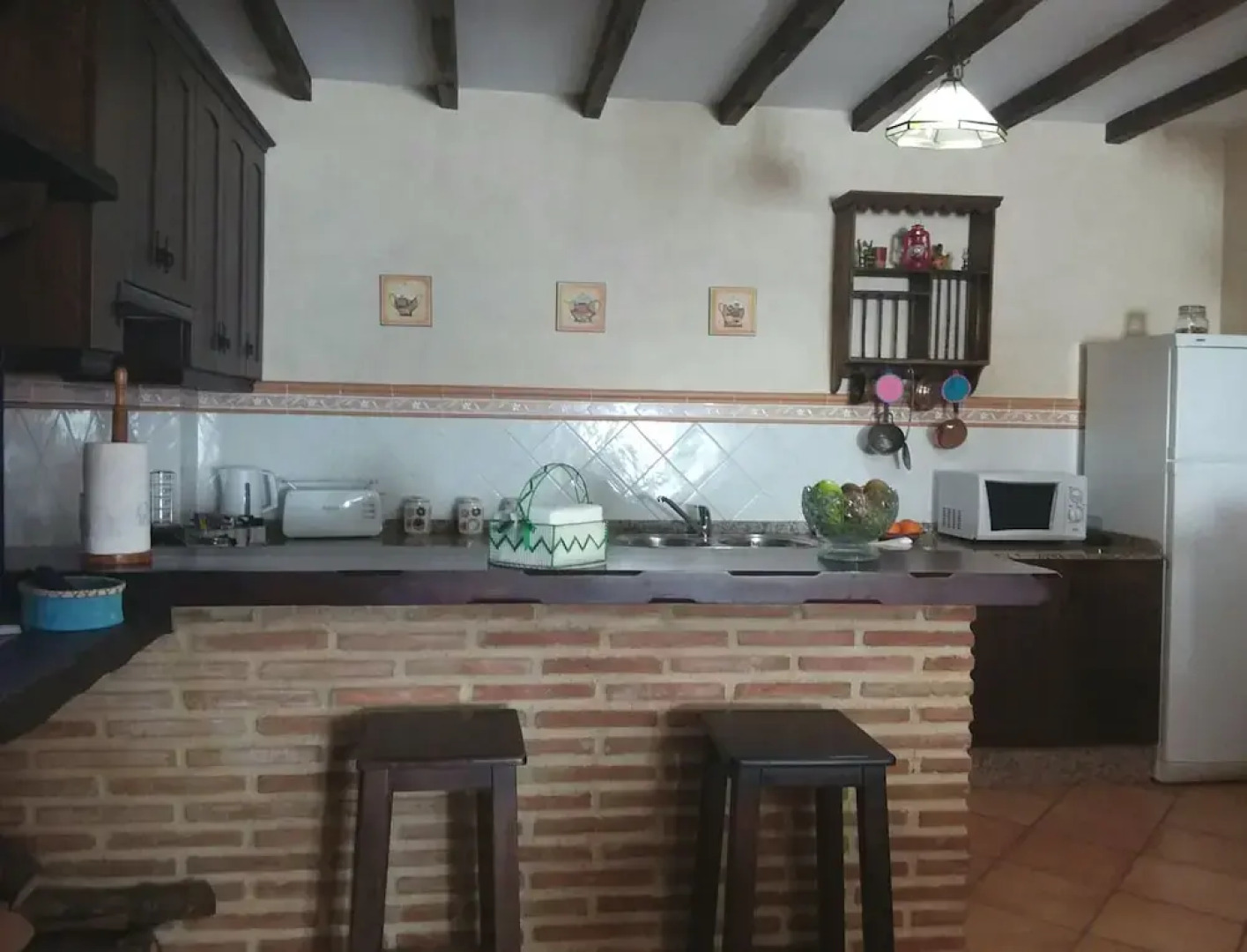 Alojamiento rural  Tassone