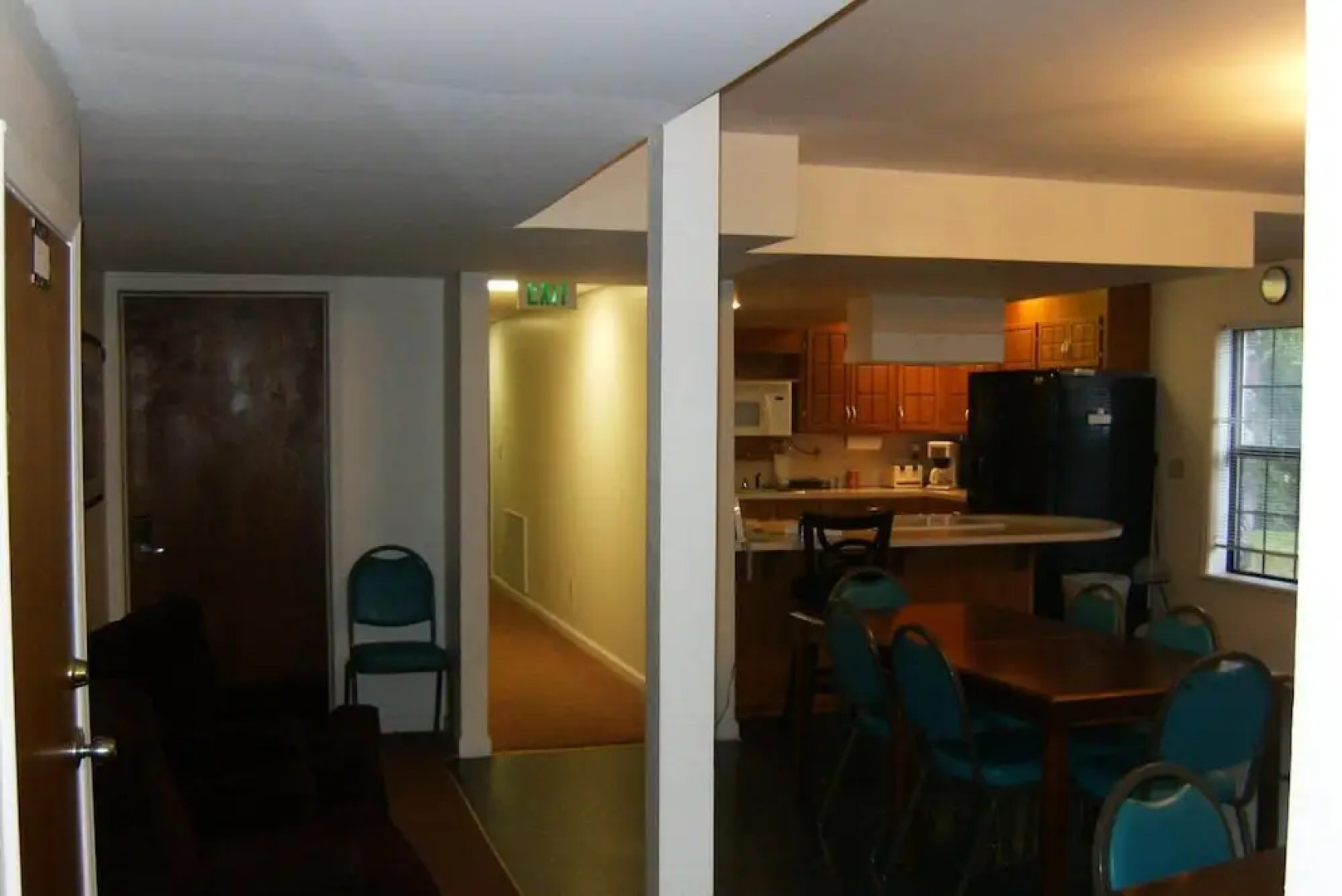 Glenwood Country Club