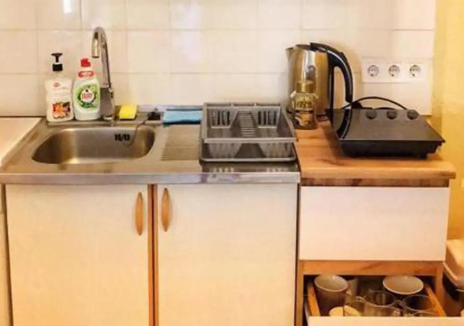 Ligatne’s Brivibas Studio