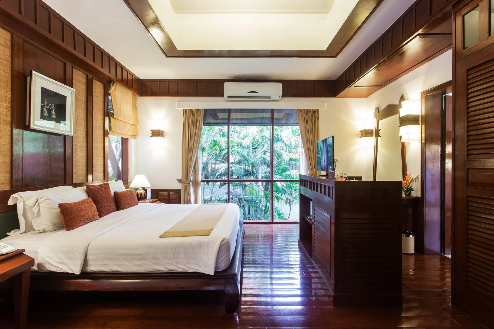 Samui Buri Beach Resort