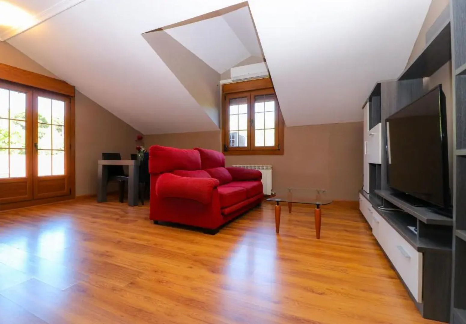 Apartamentos El Retiro del Mirador by RetiroRural