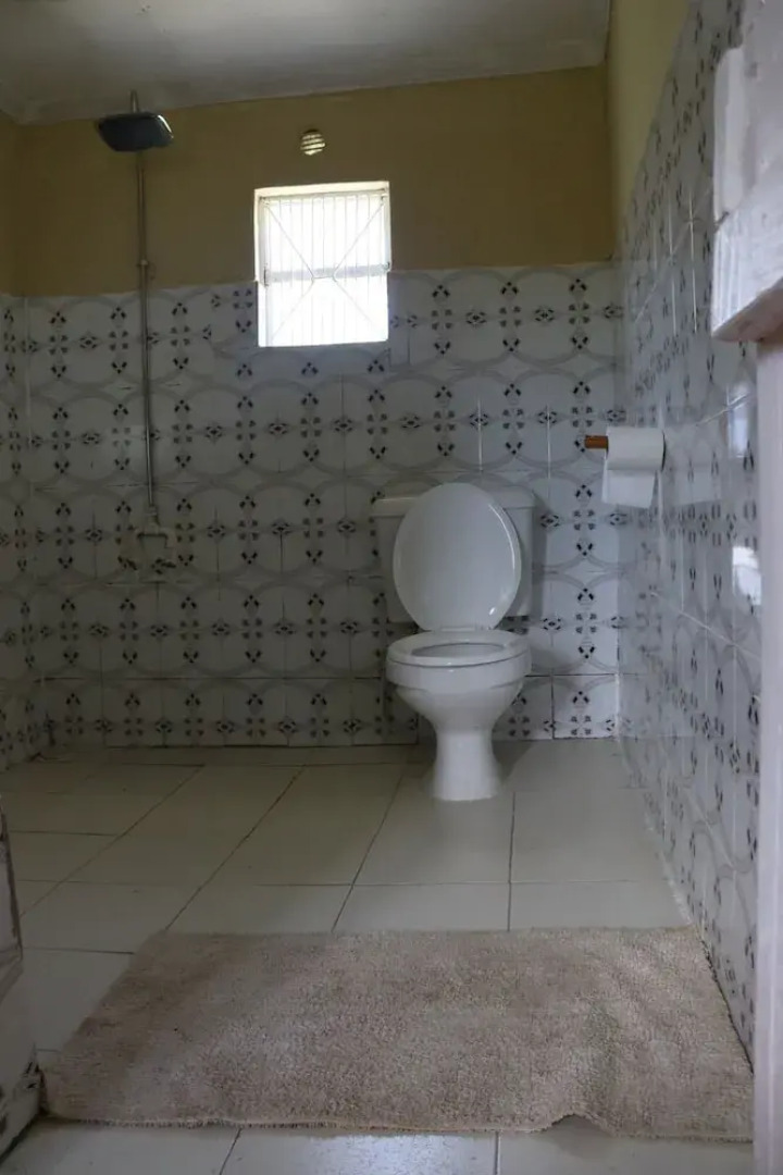 Enkorika Eco-Village