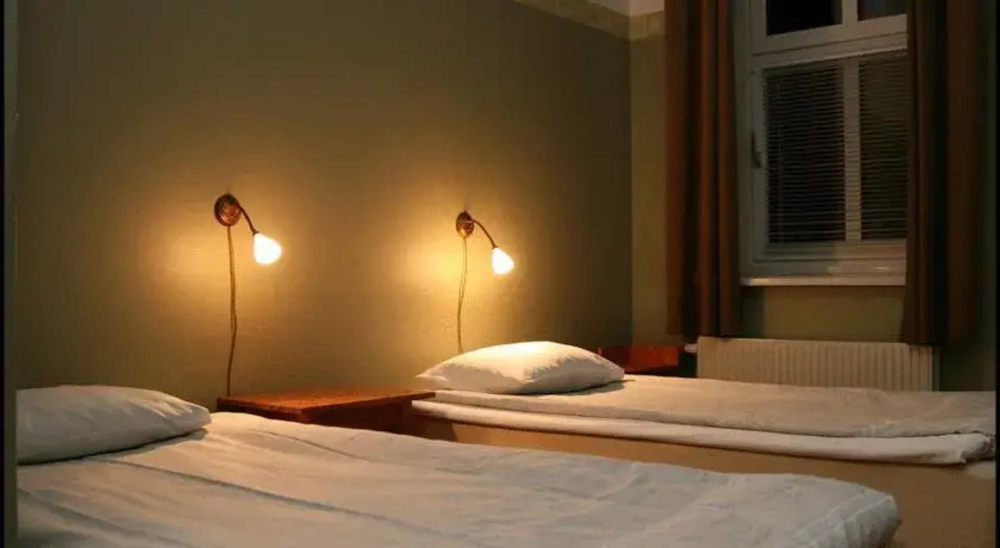 Dalagärde Hotel and Hostel