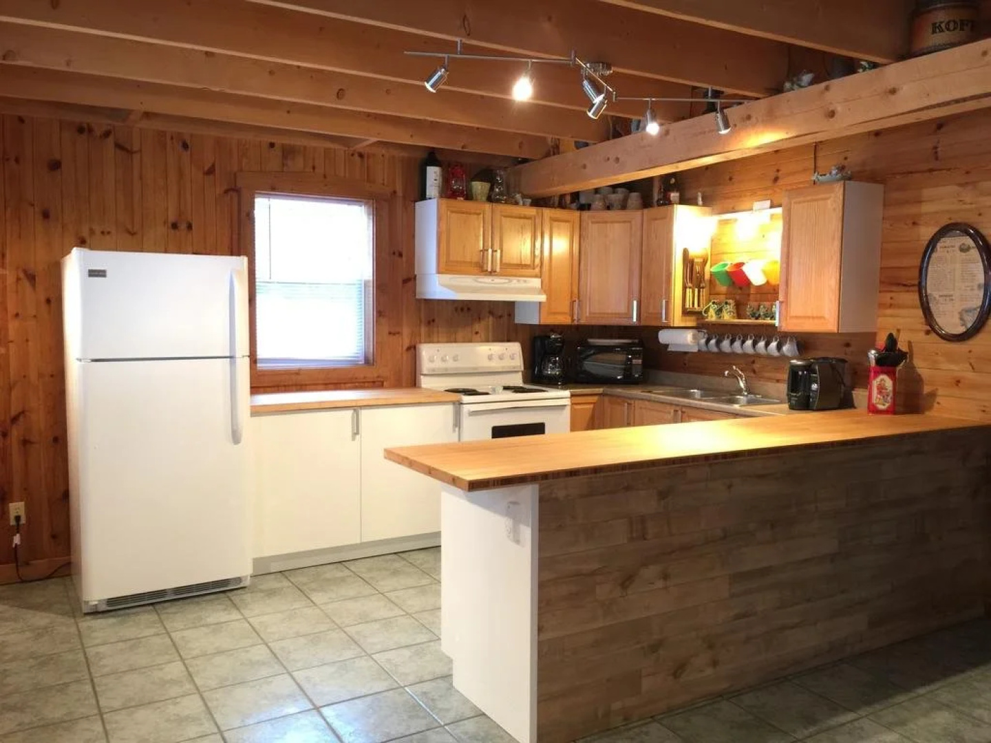 Chalets des Pins