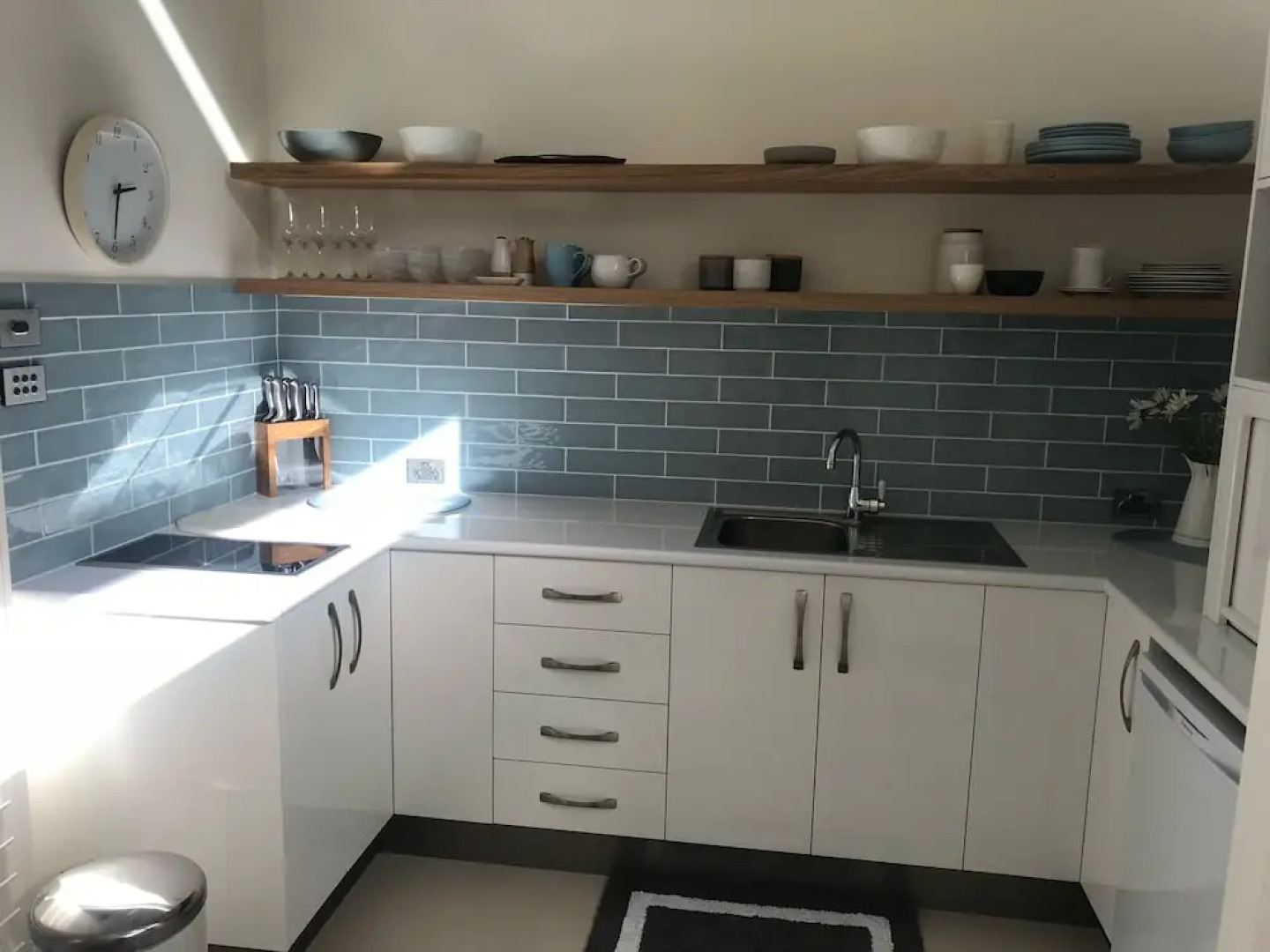 Apartments On The Park