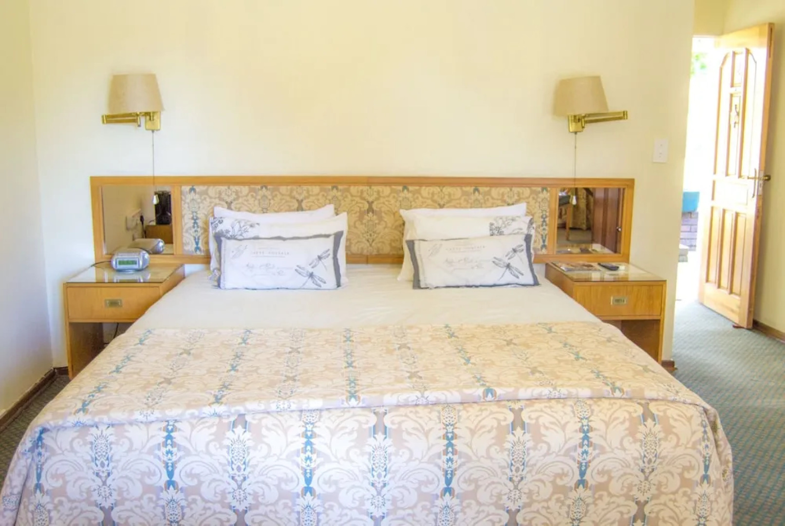 Avoca Vale Country Hotel