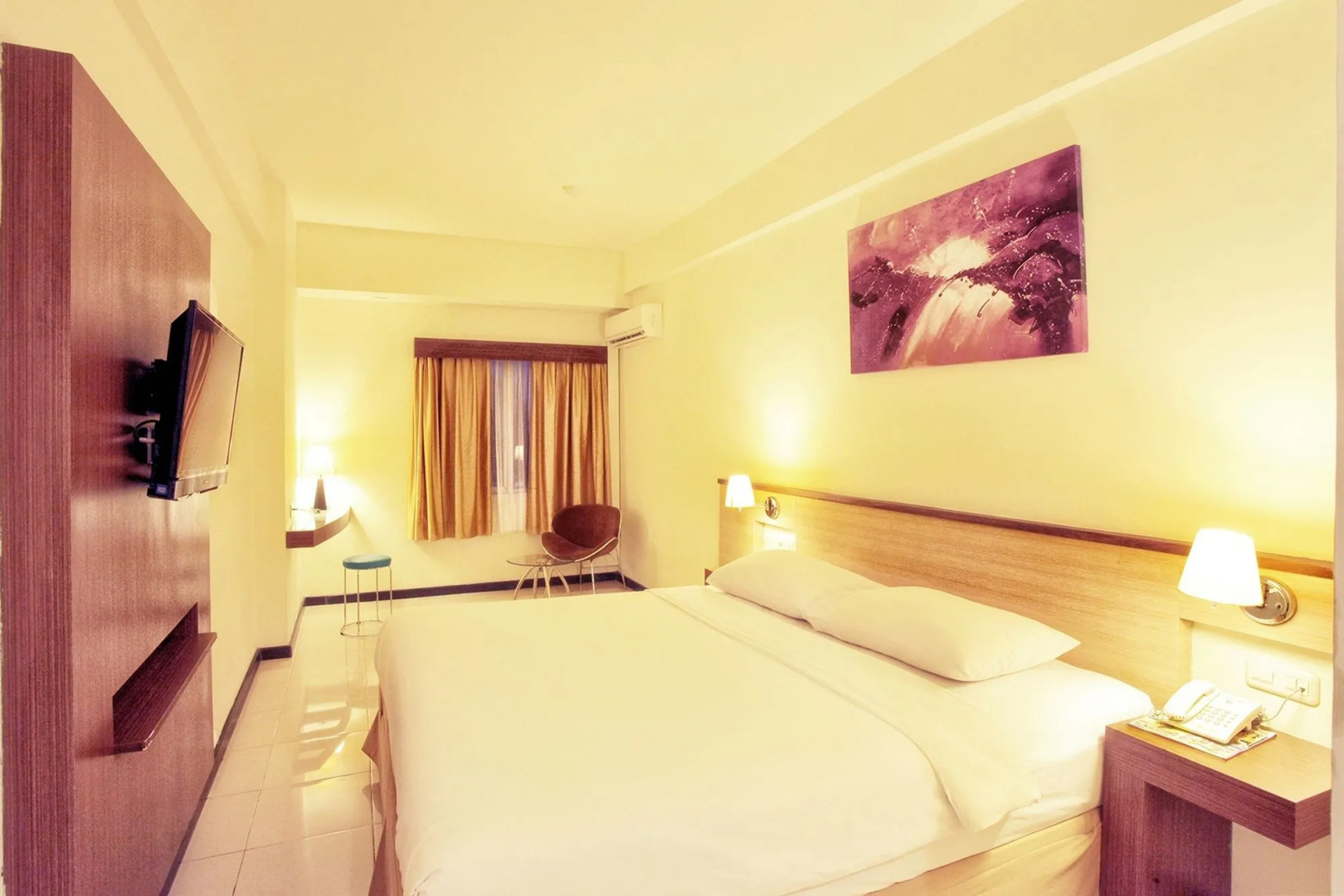 Everyday Smart Hotel Malang