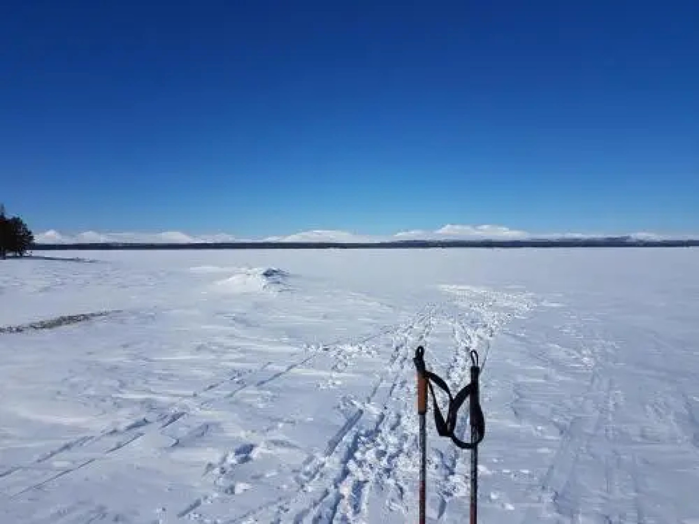 Femund Nasjonalparkhotell