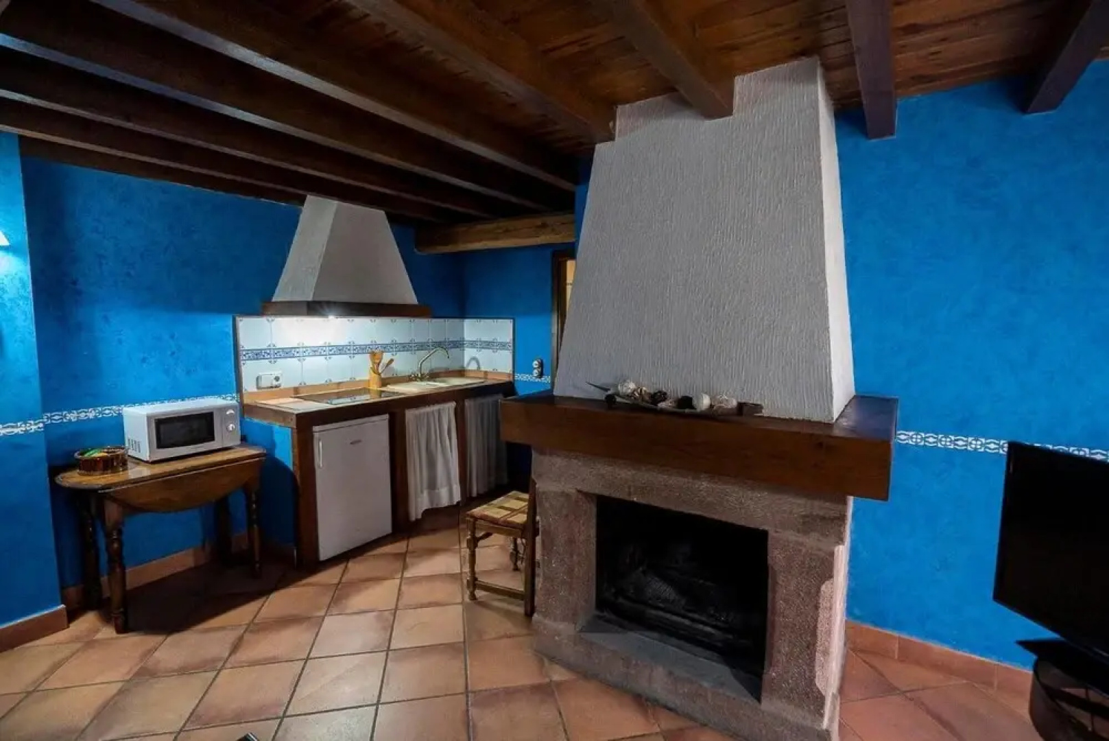 El Molino Del Batan