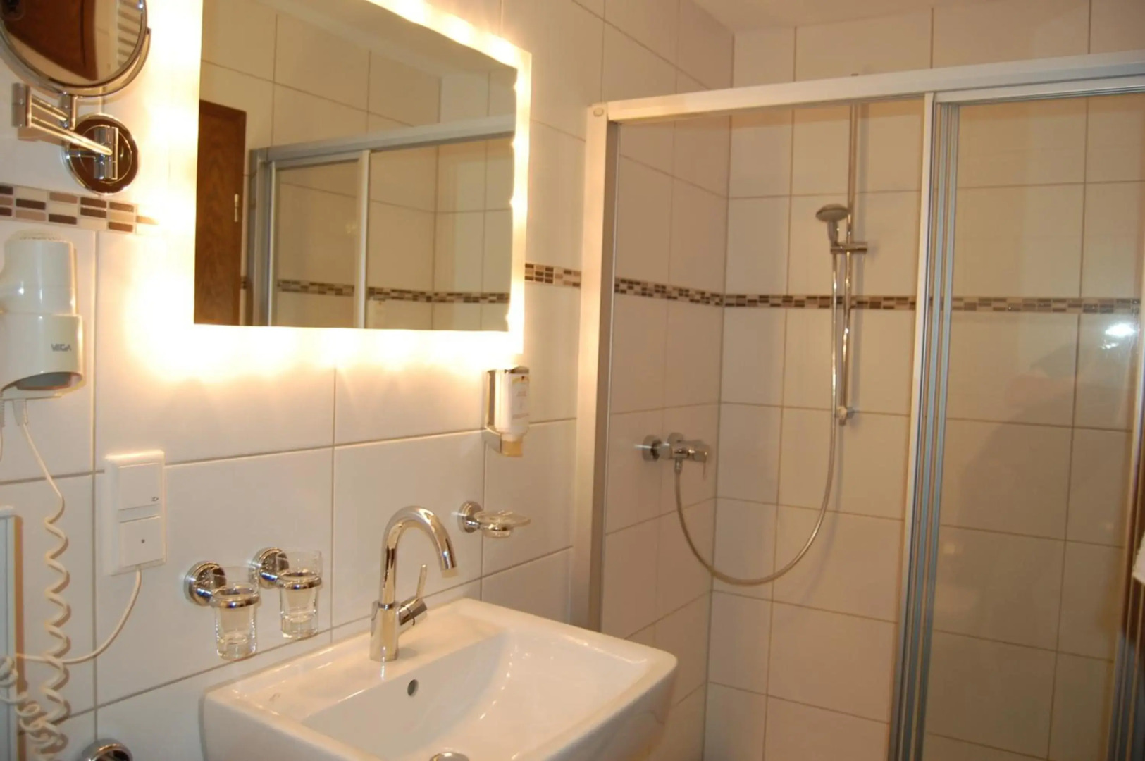 Hotel Landgasthof Grüner Baum