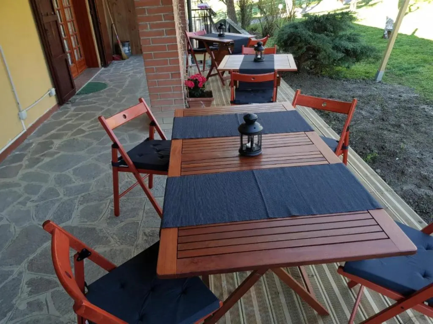 Allevamento B&B