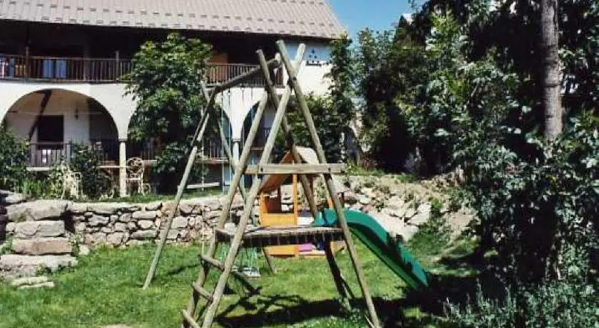 Location Chaud Marcel