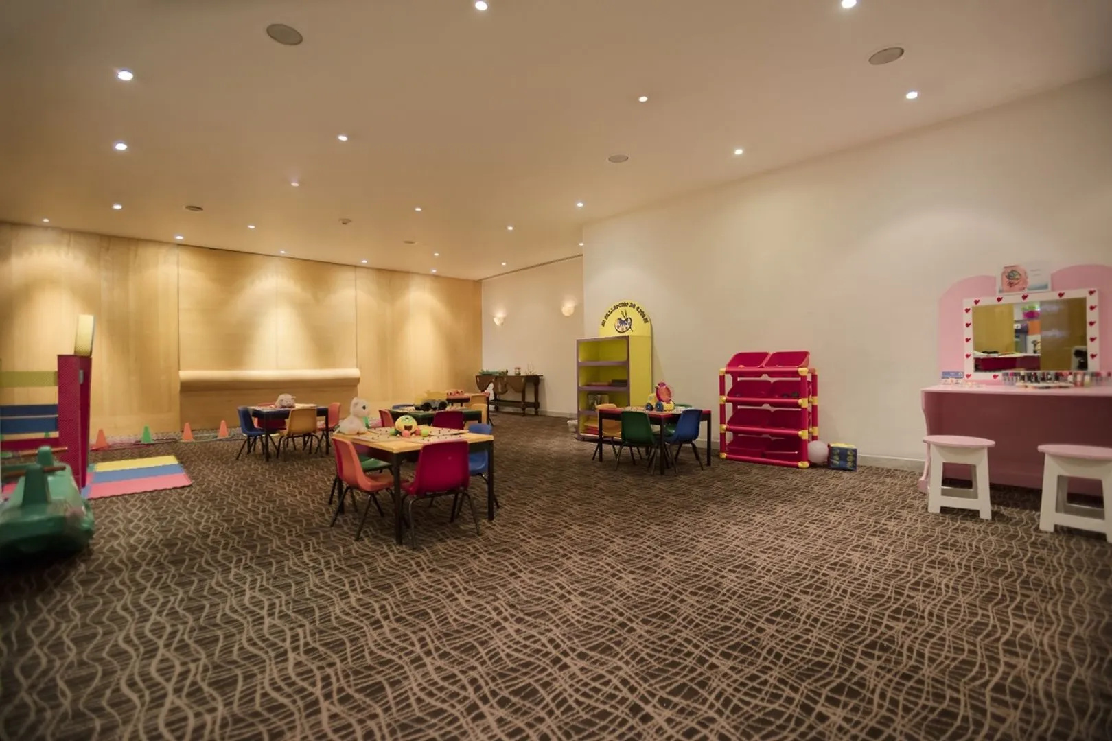 InterContinental Presidente Mexico City by IHG
