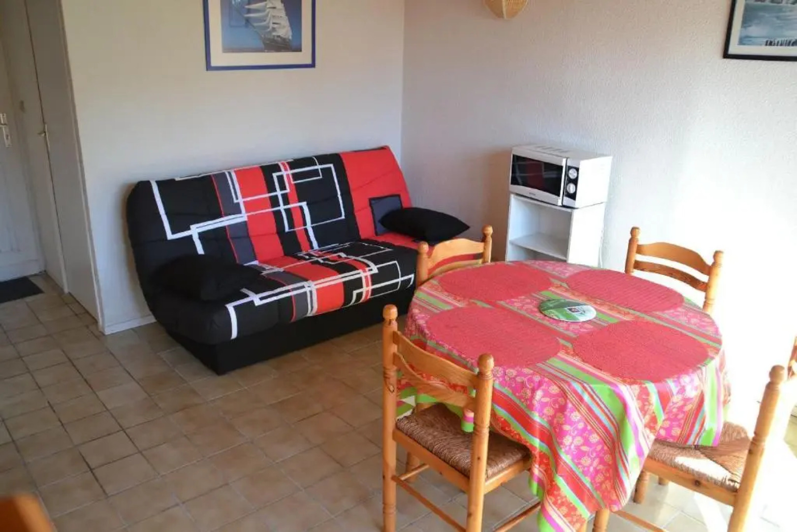 Village d'Armor, maison à Erdeven