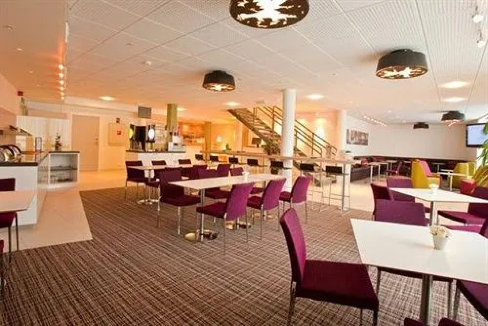 Thon Hotel Torghatten