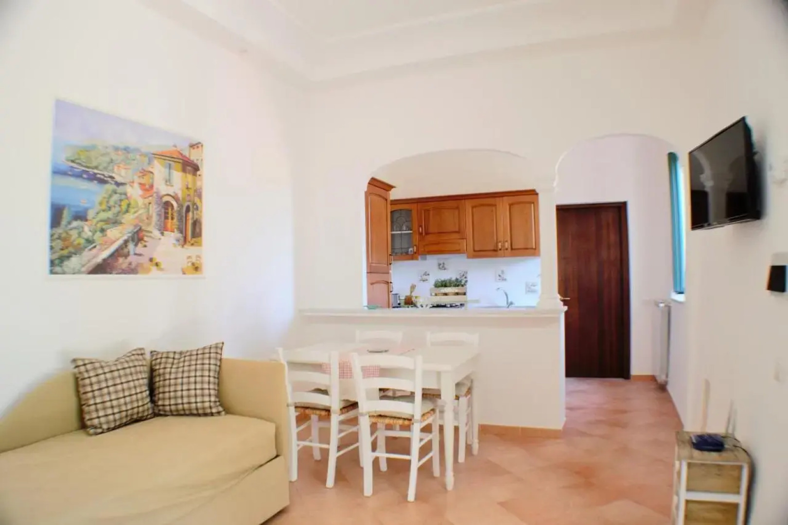 Montammare Casa Di Charme