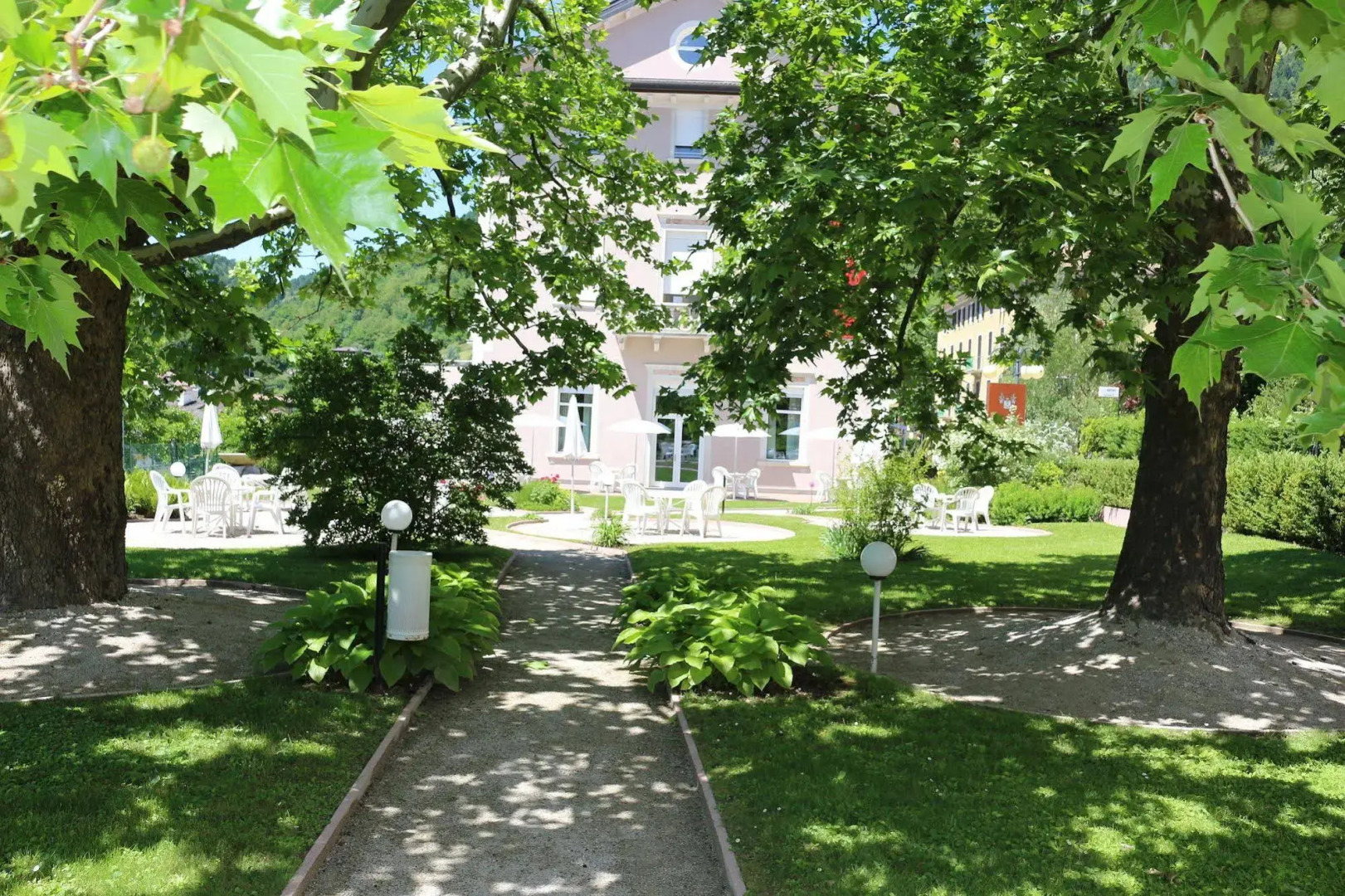 Bellavista Relax Hotel